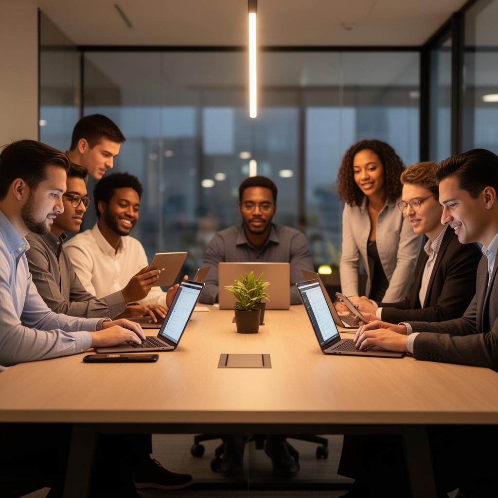 Breaking into platform reliability: advice from teams that build for scale