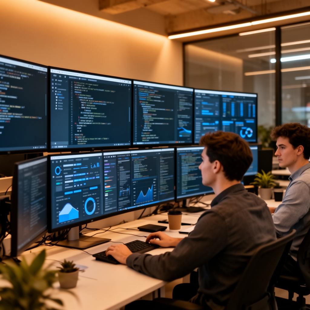 What great service blueprints have in common