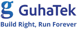 GuhaTek Logo