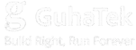 GuhaTek Logo