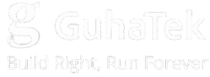 GuhaTek Logo