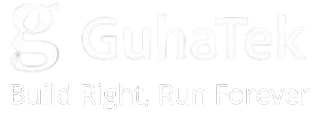 GuhaTek Logo