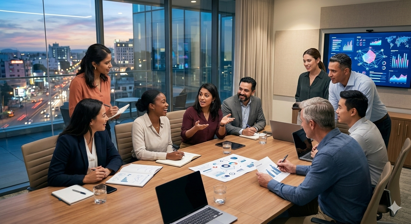 Breaking into platform reliability: advice from teams that build for scale